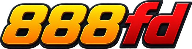 888fd Logo